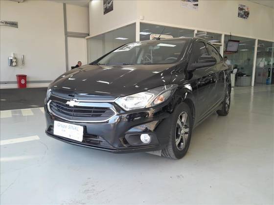 CHEVROLET ONIX 1.4 MPFI LTZ 8V FLEX 4P AUTOMÁTICO CHEVROLET ONIX 1.4 MPFI LTZ 8V FLEX 4P AUTOMÁTICO